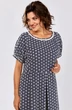 Платье 600 шитье в цветочек Zigzag Style фото 4