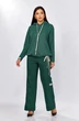 Костюм брючный 617 Zigzag Style Костюм брючный 617 Zigzag Style