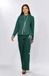 Костюм брючный 617 Zigzag Style фото 3 Костюм брючный 617 Zigzag Style фото 3