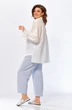 Костюм брючный 637 Zigzag Style фото 2