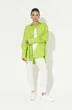 Блузка К-03040 салатовый Ketty фото 3
