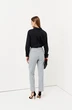 Блузка K-03040 черный Ketty