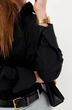 Блузка K-03040 черный Ketty