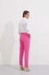Брюки K-01960 розовый Ketty