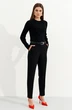 Брюки K-01960 черный Ketty