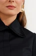 Платье K-02380 черный Ketty