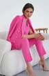 Жакет K-03430 розовый Ketty