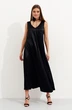 Платье K-05480 черный Ketty фото 4