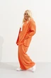 Брюки K-05960w оранжевый Ketty