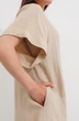 Платье K-06580 бежевый Ketty
