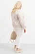 Куртка K-09170 бежевый Ketty