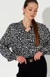 Блузка K-09643 Ketty