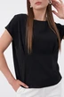 Блузка K-10740 черный Ketty
