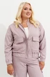 Жакет K-11130 бежевый Ketty