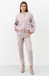 Брюки K-11260 бежевый Ketty