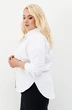 Блузка K-12240 белый Ketty