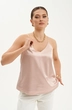 Топ 72140 бежевый Ketty