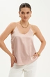 Топ 72140 бежевый Ketty