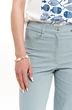 Брюки 72563 серо-голубой Ketty фото 4
