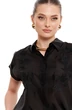 Блузка 74140 черный Ketty фото 4