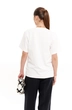Футболка 75440 белый Ketty