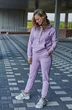 Спортивный костюм 2699а Люше