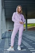 Спортивный костюм 2699а Люше