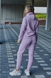 Спортивный костюм 2699а Люше