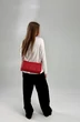 Сумка Сhloe2-red mt.style фото 4