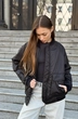 Куртка 029 черный mt.style