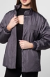 Куртка 030 графит mt.style