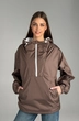 Куртка 033 коричневый mt.style