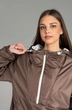 Куртка 033 коричневый mt.style