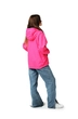 Куртка 033 розовый mt.style