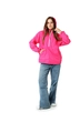 Куртка 033 розовый mt.style