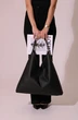 Сумка-шопер BAG-black2 mt.style