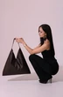 Сумка-шопер BAG-brown2 mt.style