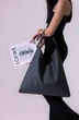 Сумка-шопер BAG-grafit2 mt.style