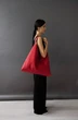 Сумка-шопер BAG-red2 mt.style