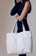 Сумка BOX2-white mt.style