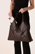 Сумка ROMB2-brown mt.style