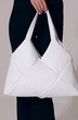 Сумка ROMB2-white mt.style