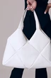 Сумка ROMB2-white mt.style