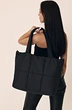 Сумка TOTE1-black mt.style