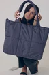 Сумка TOTE1-grafit mt.style