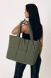 Сумка TOTE1-haki mt.style