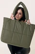 Сумка TOTE1-haki mt.style