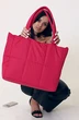 Сумка TOTE1-roz mt.style