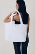 Сумка TOTE1-white mt.style