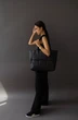 Сумка TOTE2-black mt.style